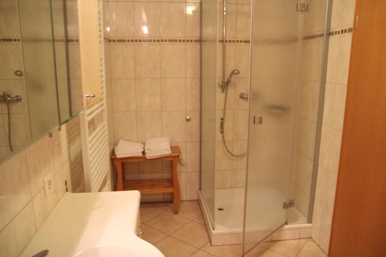 Gaestehaus Heimenberg Bad Rippoldsau-Schapbach Екстериор снимка