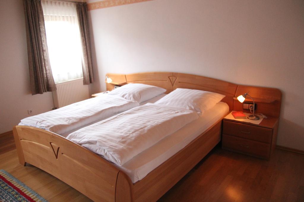 Gaestehaus Heimenberg Bad Rippoldsau-Schapbach Екстериор снимка