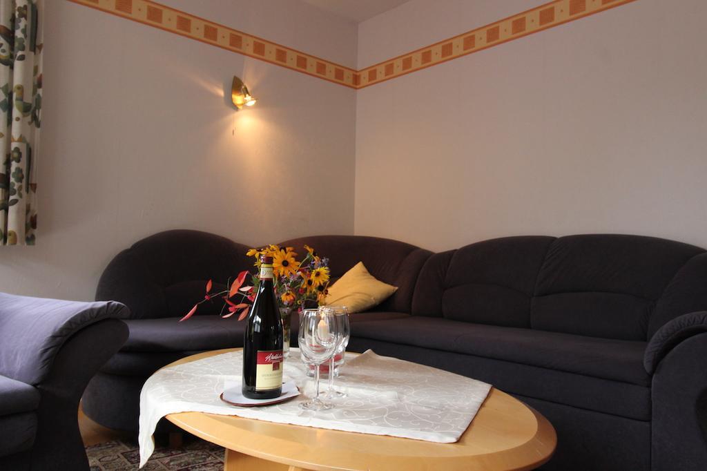 Gaestehaus Heimenberg Bad Rippoldsau-Schapbach Екстериор снимка