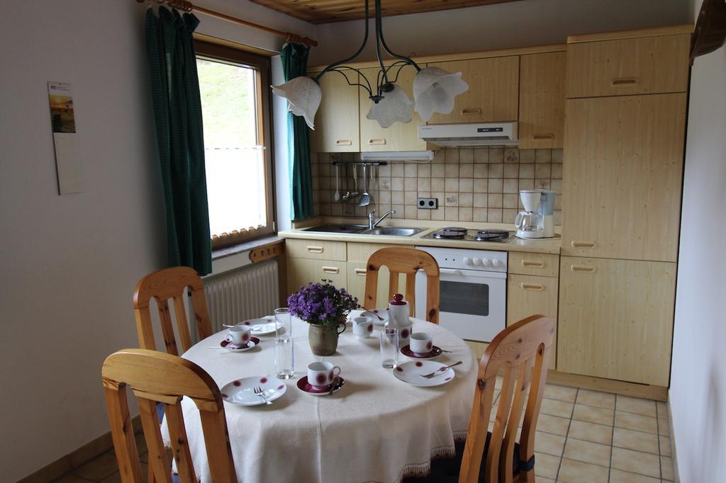 Gaestehaus Heimenberg Bad Rippoldsau-Schapbach Екстериор снимка